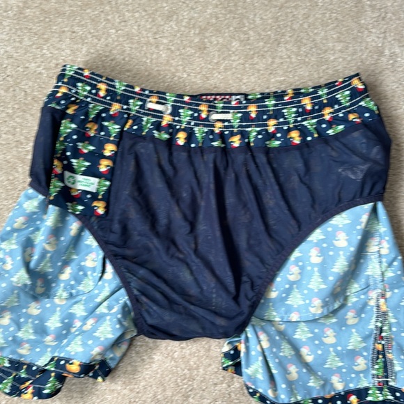 MC2 Saint Barth Men’s Swimsuit - Picture 9 of 9